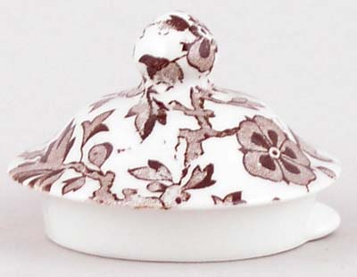 Teapot Lid small
